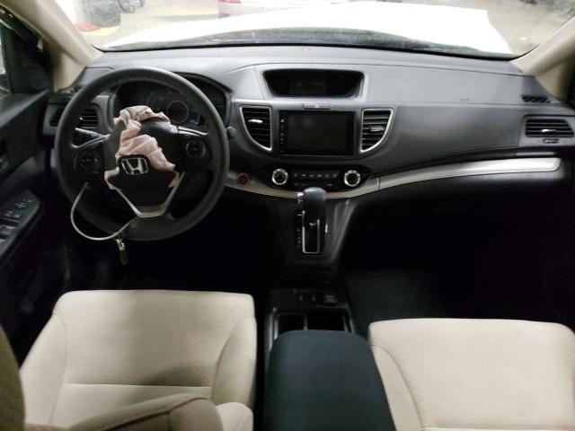 Photo 8 from auction – 2016 HONDA CR-V EX with VIN 5J6RM4H58GL076135
