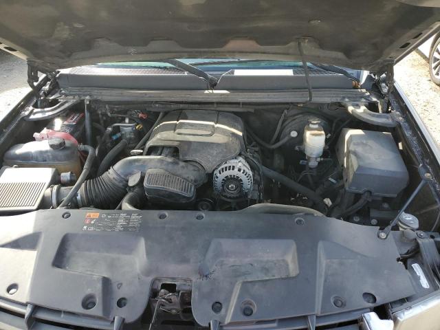 Photo 11 from auction – 2007 GMC NEW SIERRA with VIN 2GTEC13CX71613721