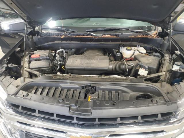 Photo 11 from auction – 2022 CHEVROLET SILVERADO with VIN 3GCPWCED4NG145734