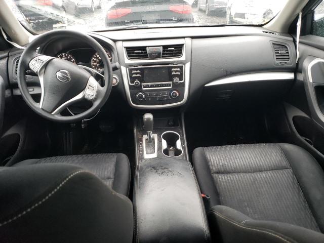 Photo 8 from auction – 2018 NISSAN ALTIMA 2.5 with VIN 1N4AL3AP3JC115612