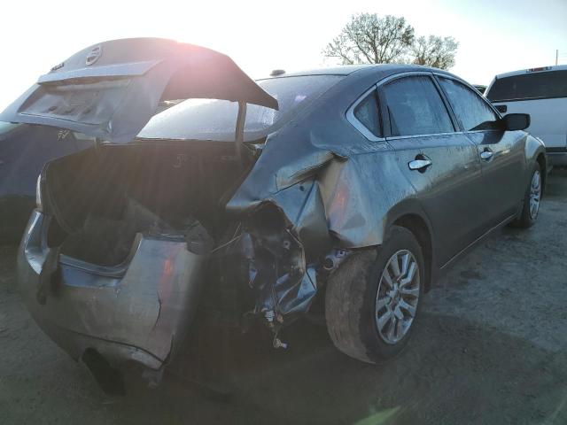 Photo 3 from auction – 2015 NISSAN ALTIMA 2.5 with VIN 1N4AL3AP7FC217003