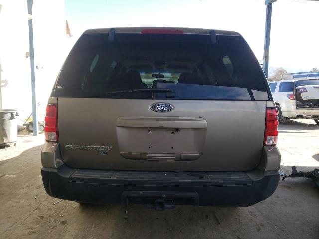 Photo 6 from auction – 2003 FORD EXPEDITION with VIN 1FMRU15W23LC49364