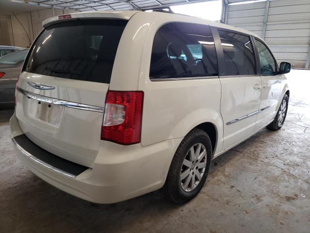 Photo 3 from auction – 2013 CHRYSLER TOWN & COU with VIN 2C4RC1BG4DR706916
