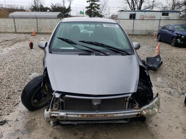 Photo 5 from auction – 2007 HONDA FIT with VIN JHMGD38497S046063