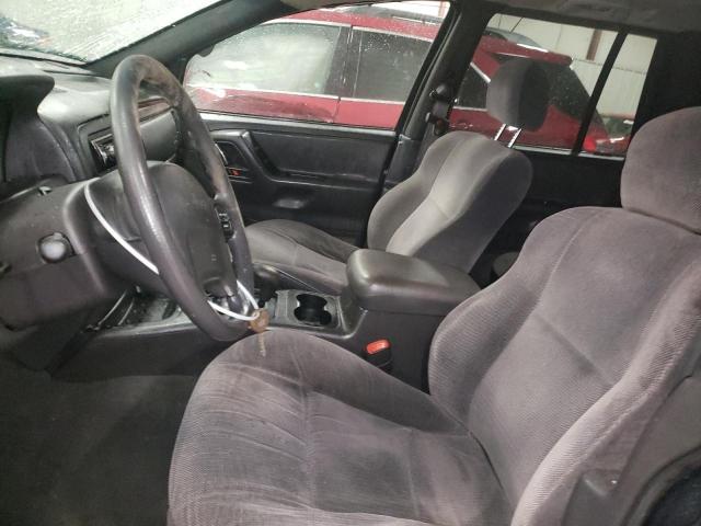 Photo 7 from auction – 2000 JEEP GRAND CHER with VIN 1J4GW48S6YC343166