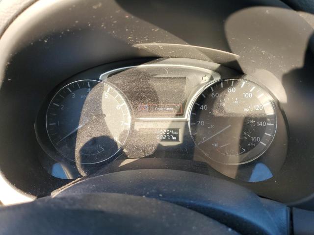 Photo 9 from auction – 2015 NISSAN ALTIMA 2.5 with VIN 1N4AL3AP9FC492033