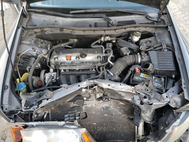 Photo 11 from auction – 2011 HONDA ACCORD LX with VIN 1HGCP2F33BA073951