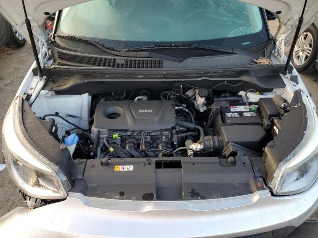 Photo 12 from auction – 2017 KIA SOUL with VIN KNDJN2A20H7429238