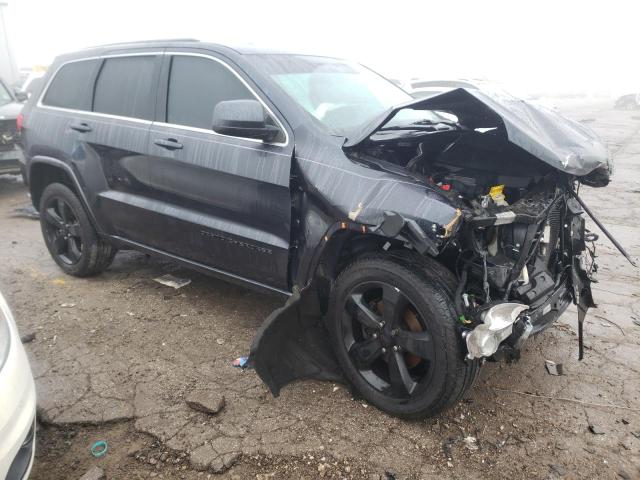 Photo 4 from auction – 2015 JEEP GRAND CHER with VIN 1C4RJFAG2FC149696