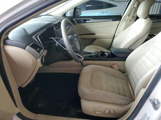 Photo 7 from auction – 2014 FORD FUSION SE with VIN 1FA6P0HD0E5362276