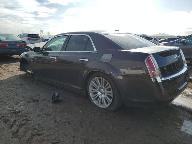 Photo 2 from auction – 2012 CHRYSLER 300 LIMITE with VIN 2C3CCACG0CH274368
