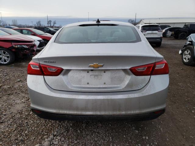 Photo 6 from auction – 2017 CHEVROLET MALIBU LS with VIN 1G1ZB5STXHF274930