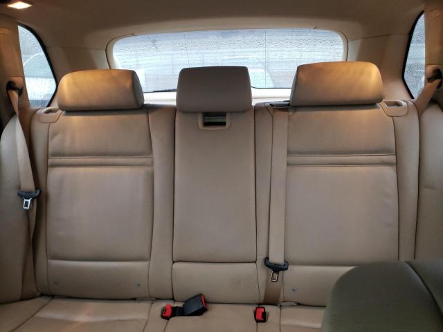 Photo 10 from auction – 2008 BMW X5 3.0I with VIN 5UXFE43548L003261