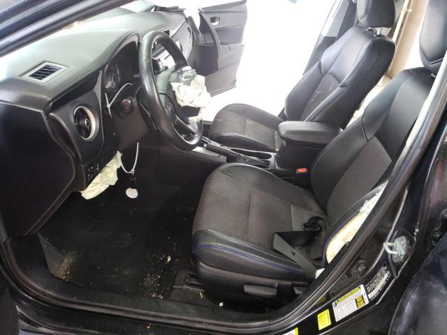 Photo 7 from auction – 2017 TOYOTA COROLLA L with VIN 2T1BURHE7HC922591