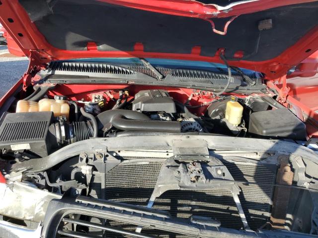 Photo 11 from auction – 1999 GMC NEW SIERRA with VIN 2GTEC19T4X1522872