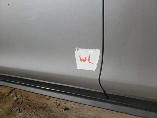 Photo 13 from auction – 2019 NISSAN ROGUE S with VIN KNMAT2MT4KP525679