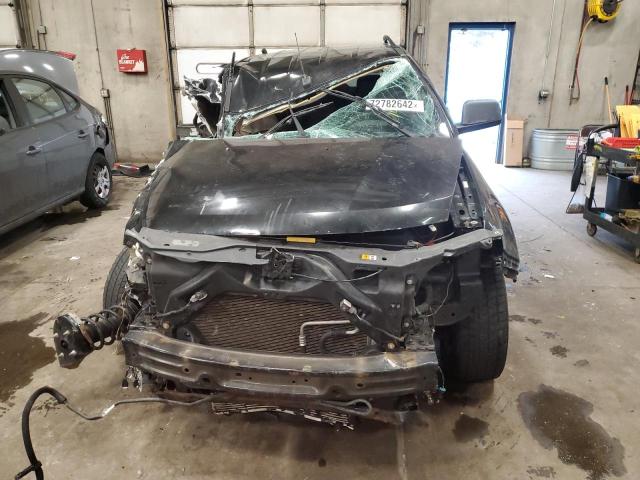 Photo 5 from auction – 2010 FORD EDGE SE with VIN 2FMDK3GC5ABA78329