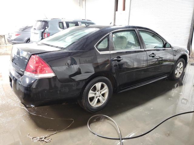 Photo 3 from auction – 2014 CHEVROLET IMPALA LIM with VIN 2G1WA5E30E1155594
