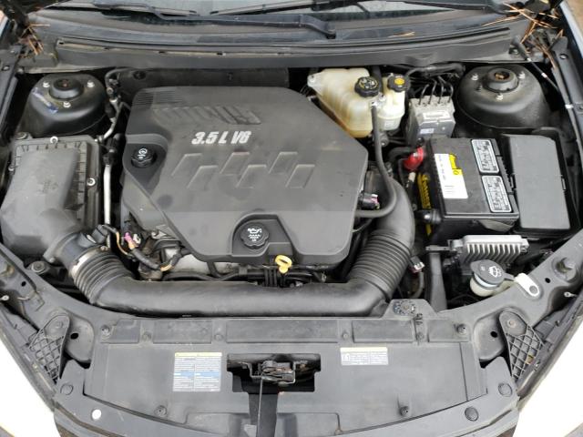 Photo 11 from auction – 2007 PONTIAC G6 with VIN 1G2ZH36N074171052