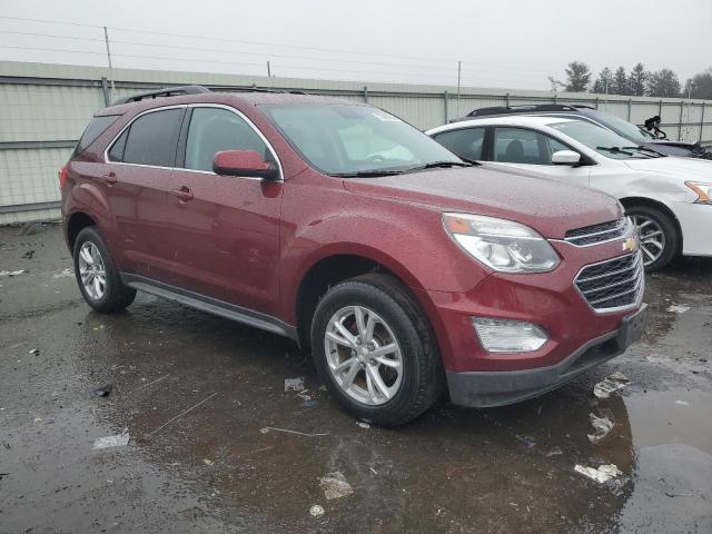 Photo 4 from auction – 2016 CHEVROLET EQUINOX LT with VIN 2GNFLFEK4G6191753