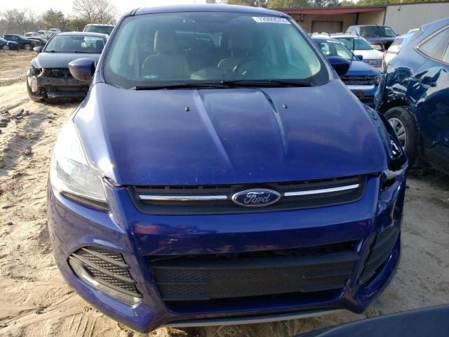 Photo 5 from auction – 2016 FORD ESCAPE SE with VIN 1FMCU0G76GUC18625