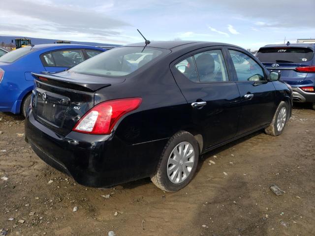Photo 3 from auction – 2017 NISSAN VERSA S with VIN 3N1CN7AP2HL859630