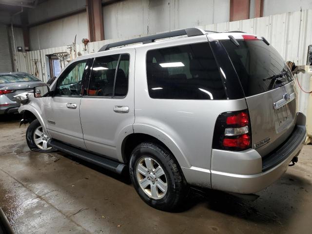 Photo 2 from auction – 2008 FORD EXPLORER X with VIN 1FMEU73E08UA65375