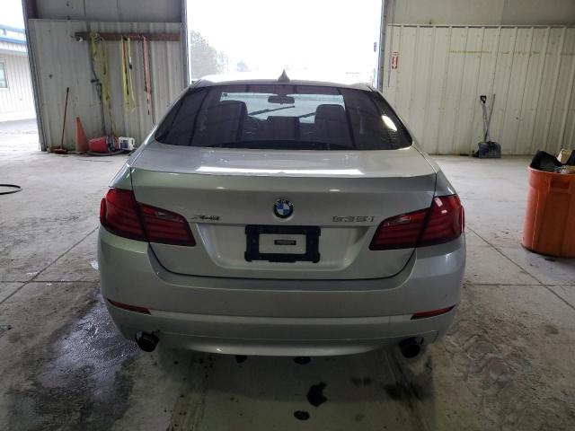 Photo 6 from auction – 2013 BMW 535 XI with VIN WBAFU7C59DDU73289