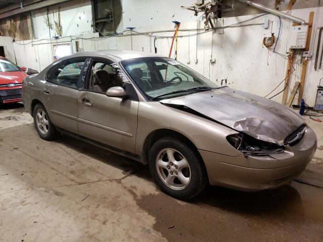 Photo 4 from auction – 2003 FORD TAURUS SE with VIN 1FAFP53U23G258846