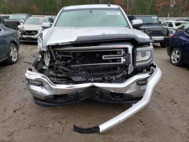 Photo 5 from auction – 2016 GMC SIERRA K15 with VIN 1GTV2MEC3GZ366230