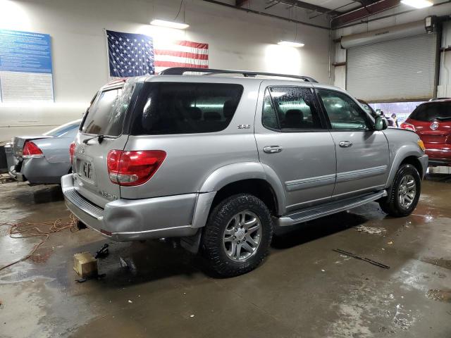 Photo 3 from auction – 2006 TOYOTA SEQUOIA SR with VIN 5TDBT44A96S270733