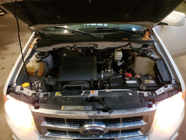 Photo 12 from auction – 2009 FORD ESCAPE LIM with VIN 1FMCU94G19KA77650