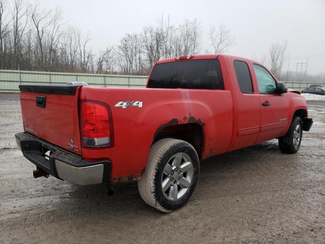 Photo 3 from auction – 2012 GMC SIERRA K15 with VIN 1GTR2VE74CZ260812