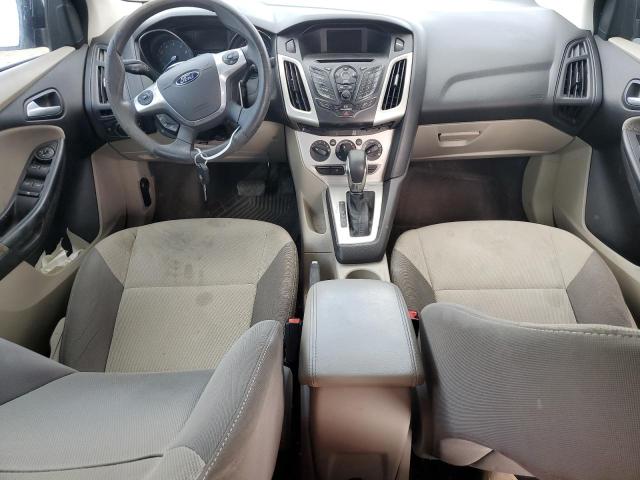 Photo 8 from auction – 2014 FORD FOCUS SE with VIN 1FADP3F26EL270479