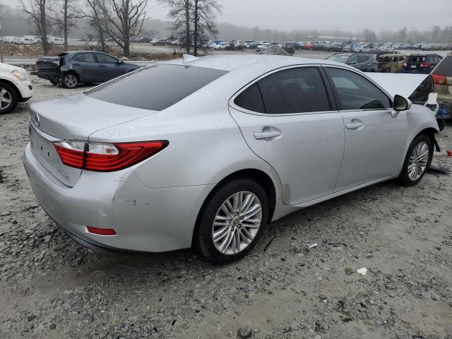 Photo 3 from auction – 2015 LEXUS ES 350 with VIN JTHBK1GG4F2170742