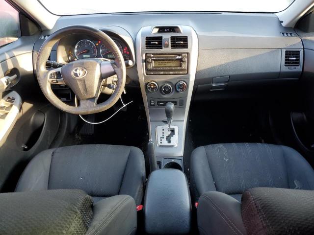 Photo 8 from auction – 2012 TOYOTA COROLLA BA with VIN 2T1BU4EE4CC865959