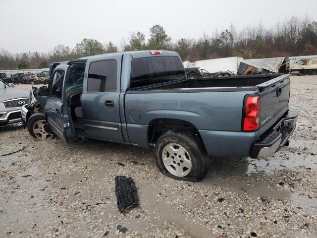 Foto 2 de la subasta – 2007 CHEVROLET SILVERADO con VIN 2GCEC13V071178189