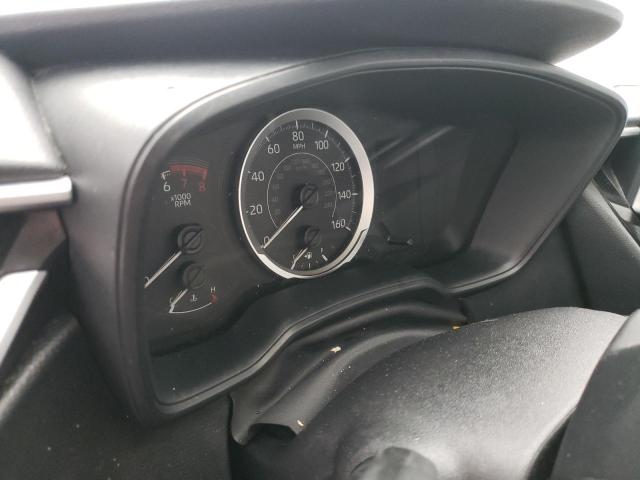 Photo 9 from auction – 2020 TOYOTA COROLLA LE with VIN 5YFEPRAE6LP092872