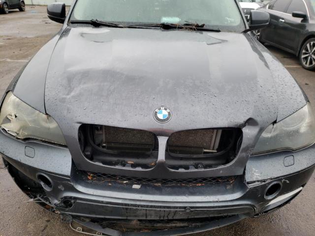 Photo 12 from auction – 2011 BMW X5 XDRIVE3 with VIN 5UXZV4C58BL414697