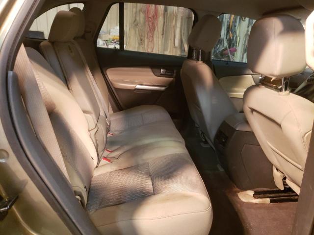 Photo 11 from auction – 2013 FORD EDGE SEL with VIN 2FMDK3JC3DBA32415