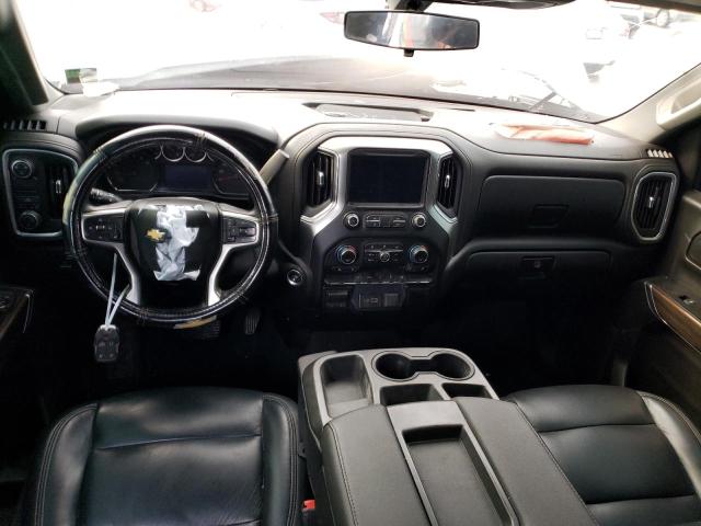 Photo 8 from auction – 2019 CHEVROLET SILVERADO with VIN 1GCPWCED1KZ176208