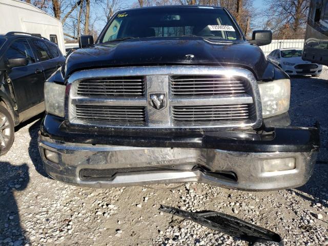 Photo 5 from auction – 2012 DODGE RAM 1500 S with VIN 1C6RD7GT3CS239546
