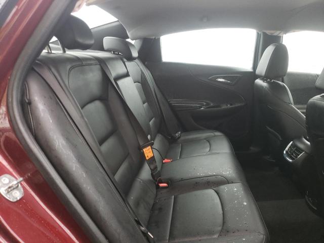 Photo 10 from auction – 2016 CHEVROLET MALIBU LT with VIN 1G1ZE5ST4GF329684