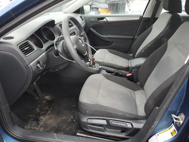 Photo 7 from auction – 2017 VOLKSWAGEN JETTA S with VIN 3VW2B7AJ4HM345444