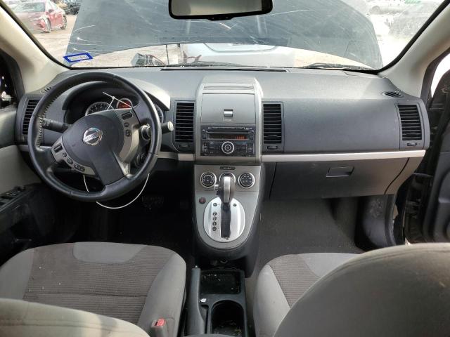 Photo 8 from auction – 2012 NISSAN SENTRA 2.0 with VIN 3N1AB6AP0CL618197
