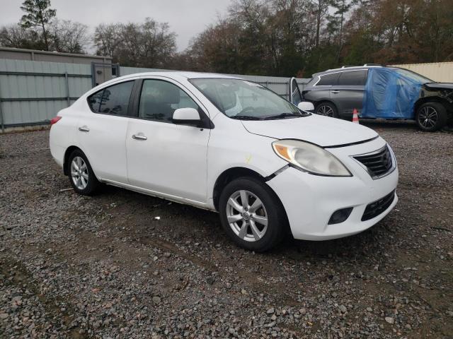 Photo 4 from auction – 2012 NISSAN VERSA S with VIN 3N1CN7AP8CL920732