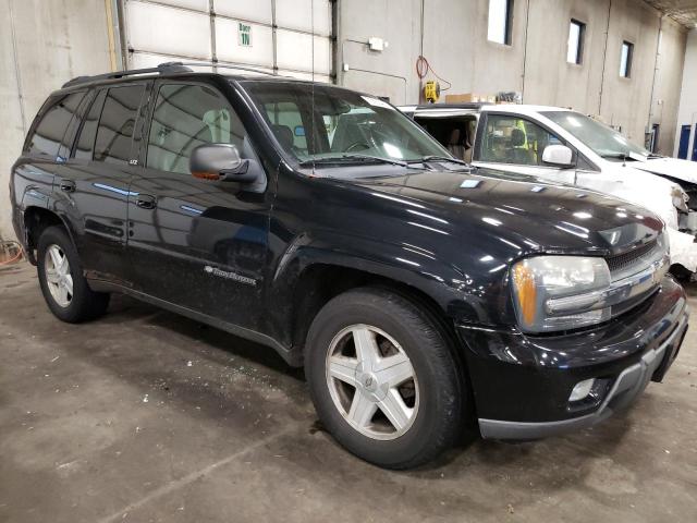 Photo 4 from auction – 2003 CHEVROLET TRAILBLAZE with VIN 1GNDT13S732269656