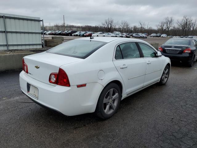 Photo 3 from auction – 2011 CHEVROLET MALIBU 1LT with VIN 1G1ZC5E12BF231178