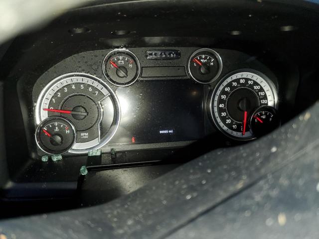 Photo 9 from auction – 2013 RAM 1500 SPORT with VIN 3C6JR7CT0DG573448