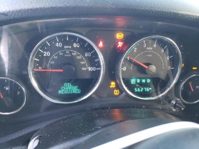 Photo 9 from auction – 2018 JEEP WRANGLER U with VIN 1C4BJWEG7JL868821